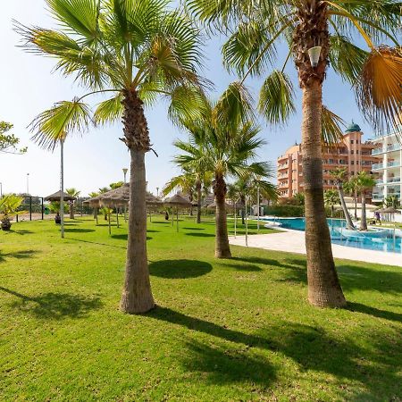 Apartment Monaco 01-2 By Interhome روكيتاس ذي مار المظهر الخارجي الصورة
